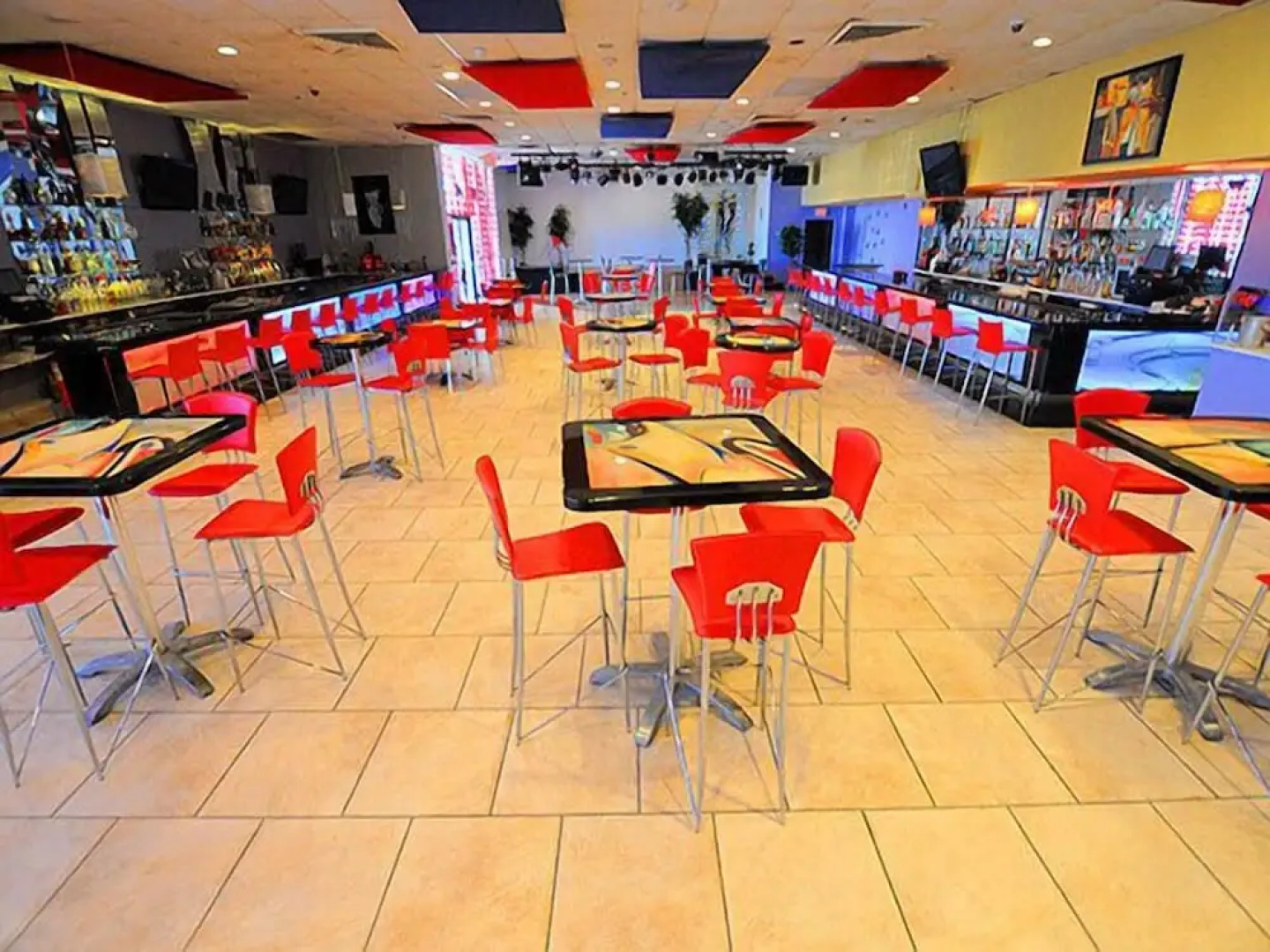 Beach Terrace Motor Inn