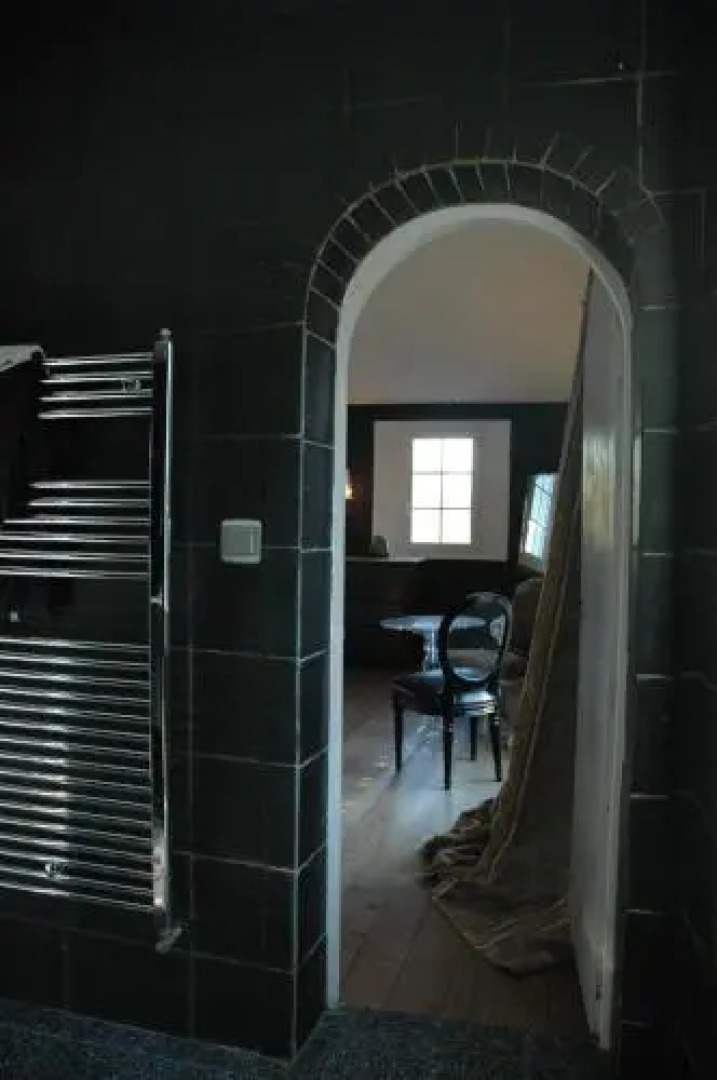 Chambres dHôtes "La Châtaigneraie"