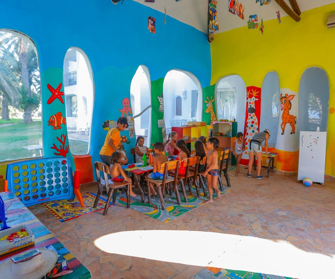 Odyssee Resort and Thalasso