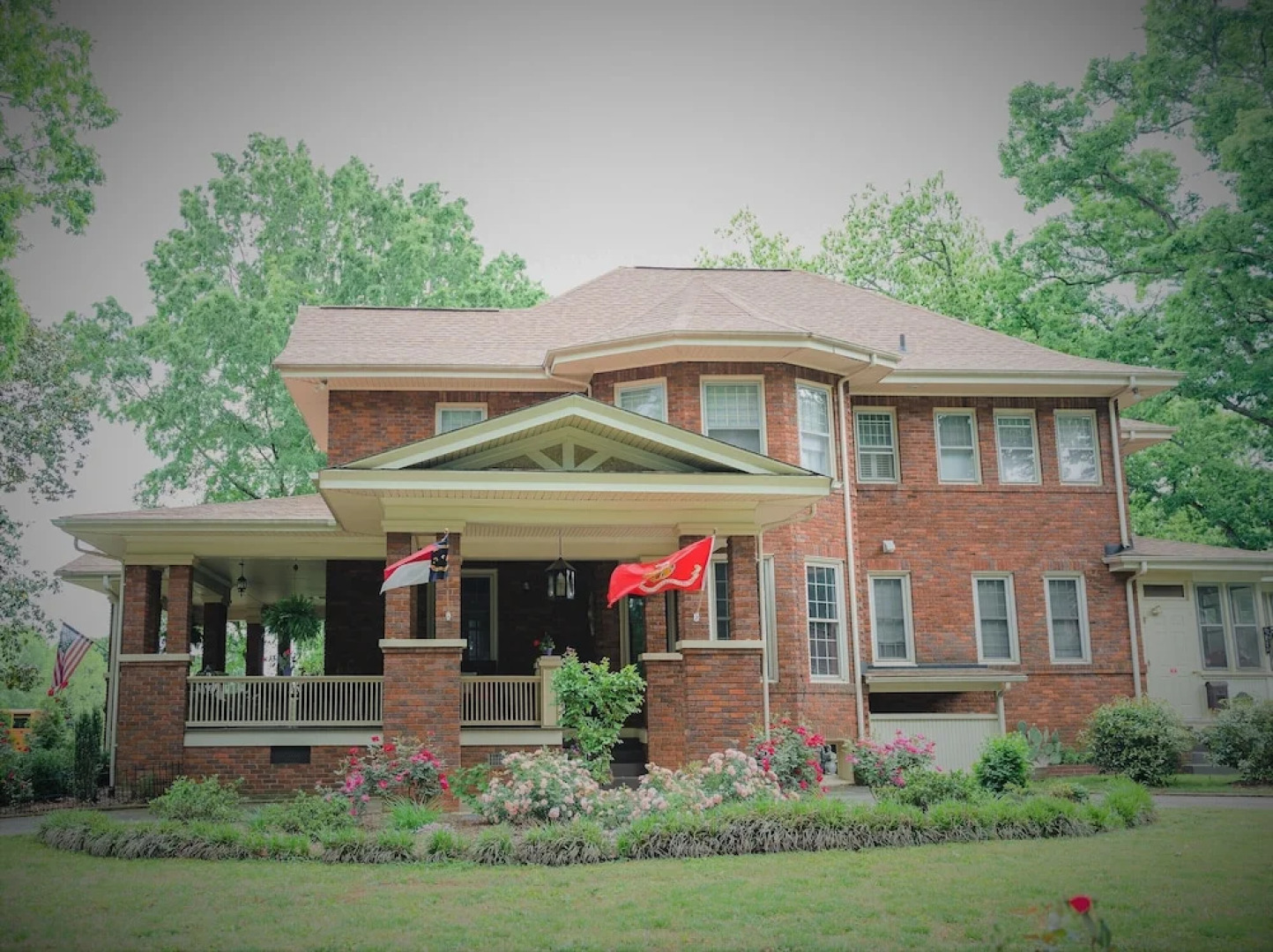 Sweet Tea Bed & Breakfast