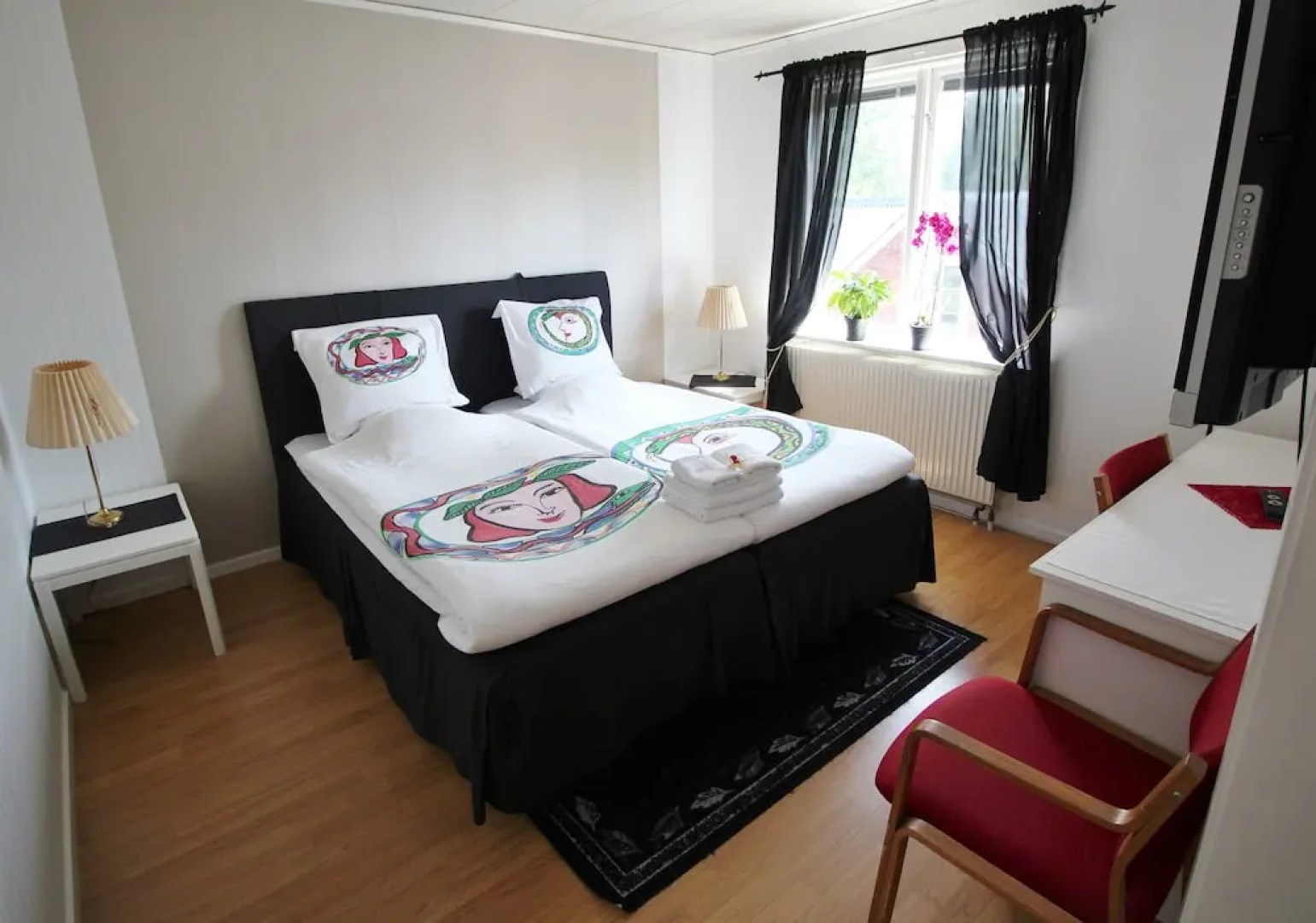 Orrefors Hotell & Restaurang