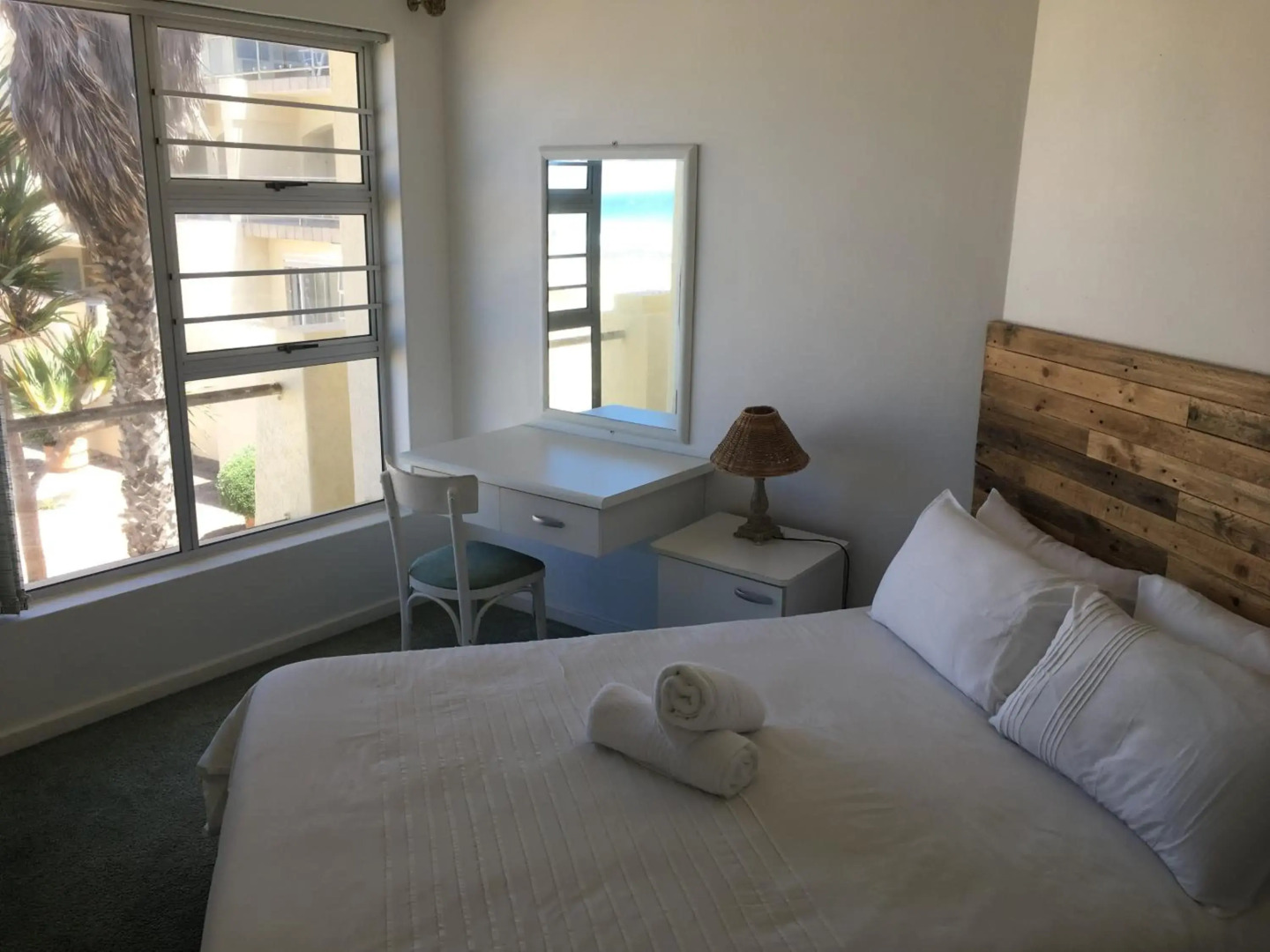 Seashells Holiday Apartments and Conference Centre