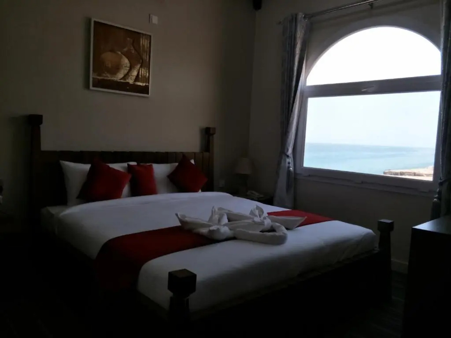 Sur Bandar Al Ayjah Hotel Apartments