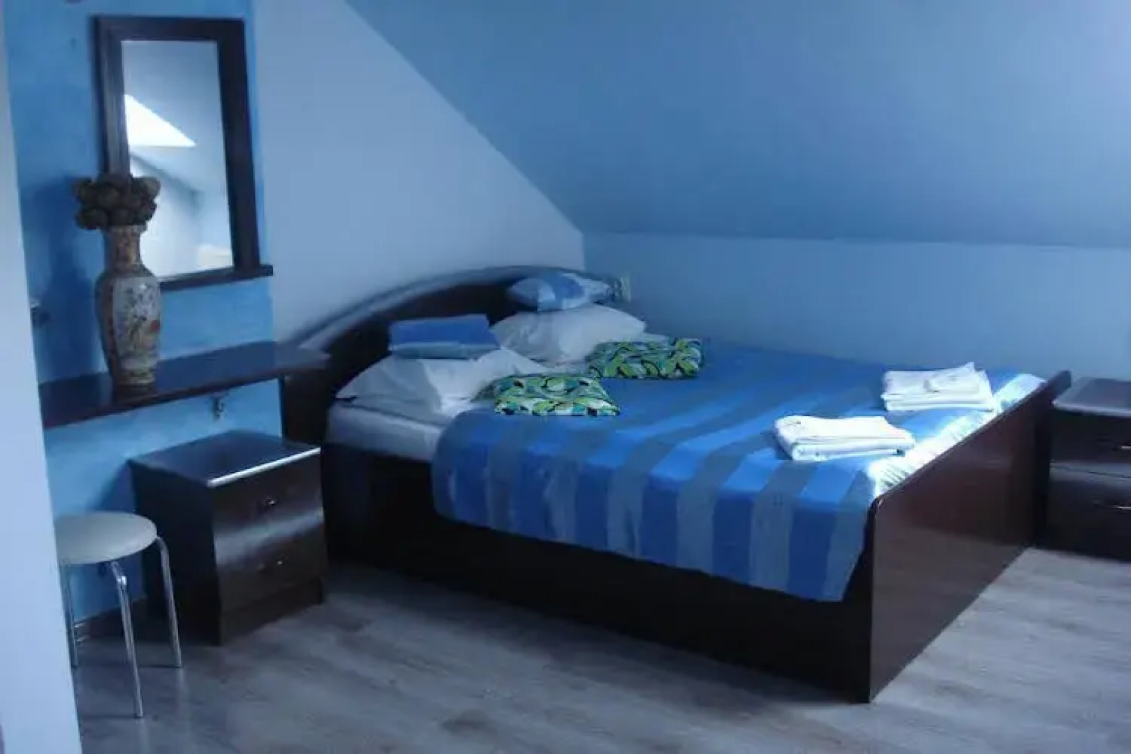 Гостевой дом Золотые Пески