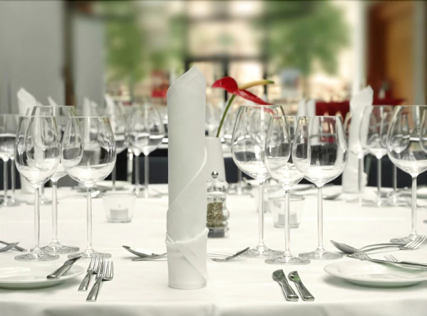 Landhotel Schloß Tunzenberg