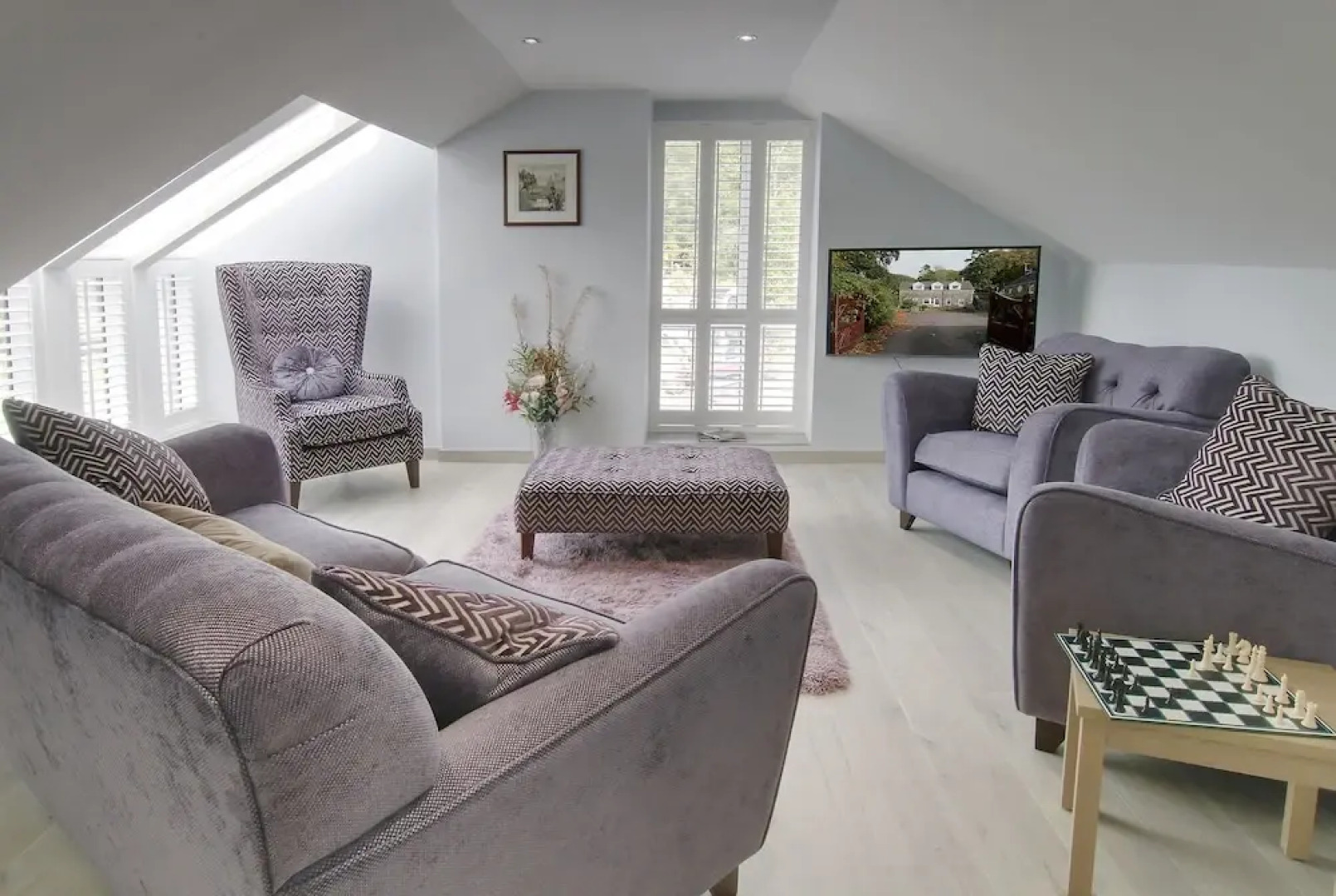 Swansea Valley Holiday Cottages