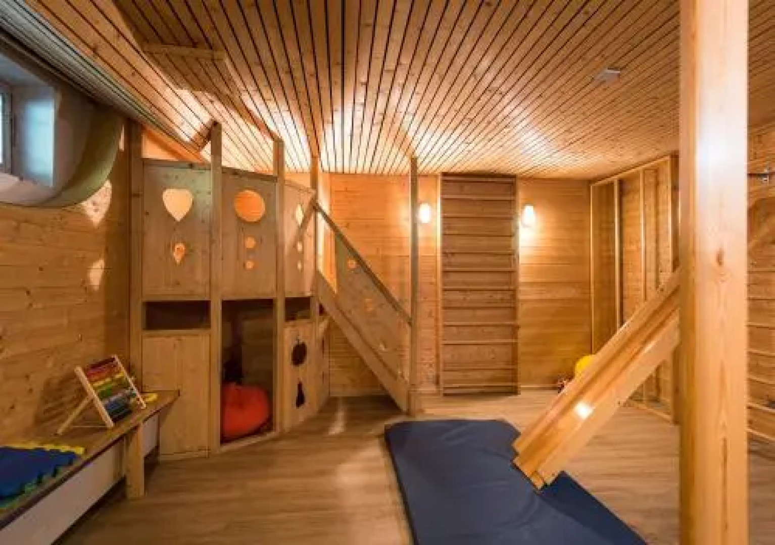 Appartementhaus Egga