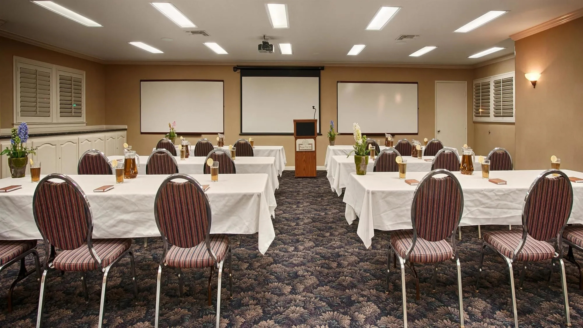 Best Western Plus Pepper Tree Inn