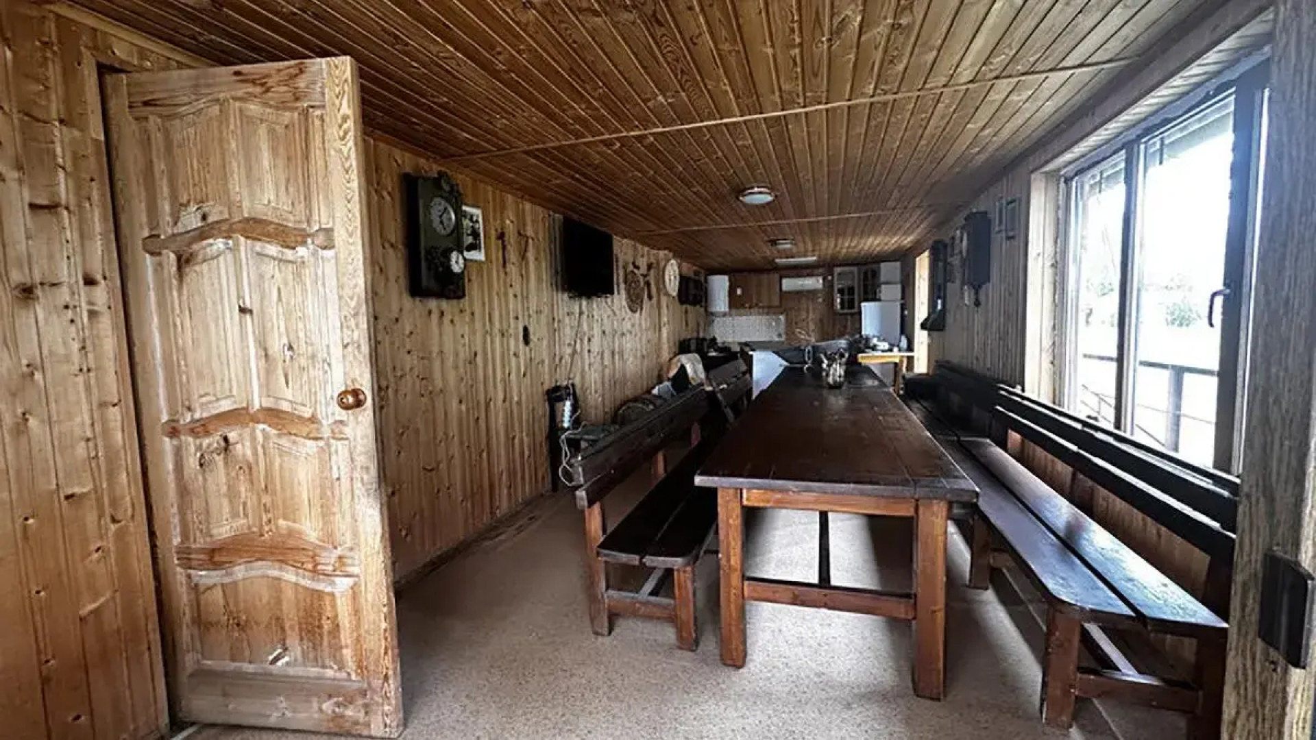 Донская Миля