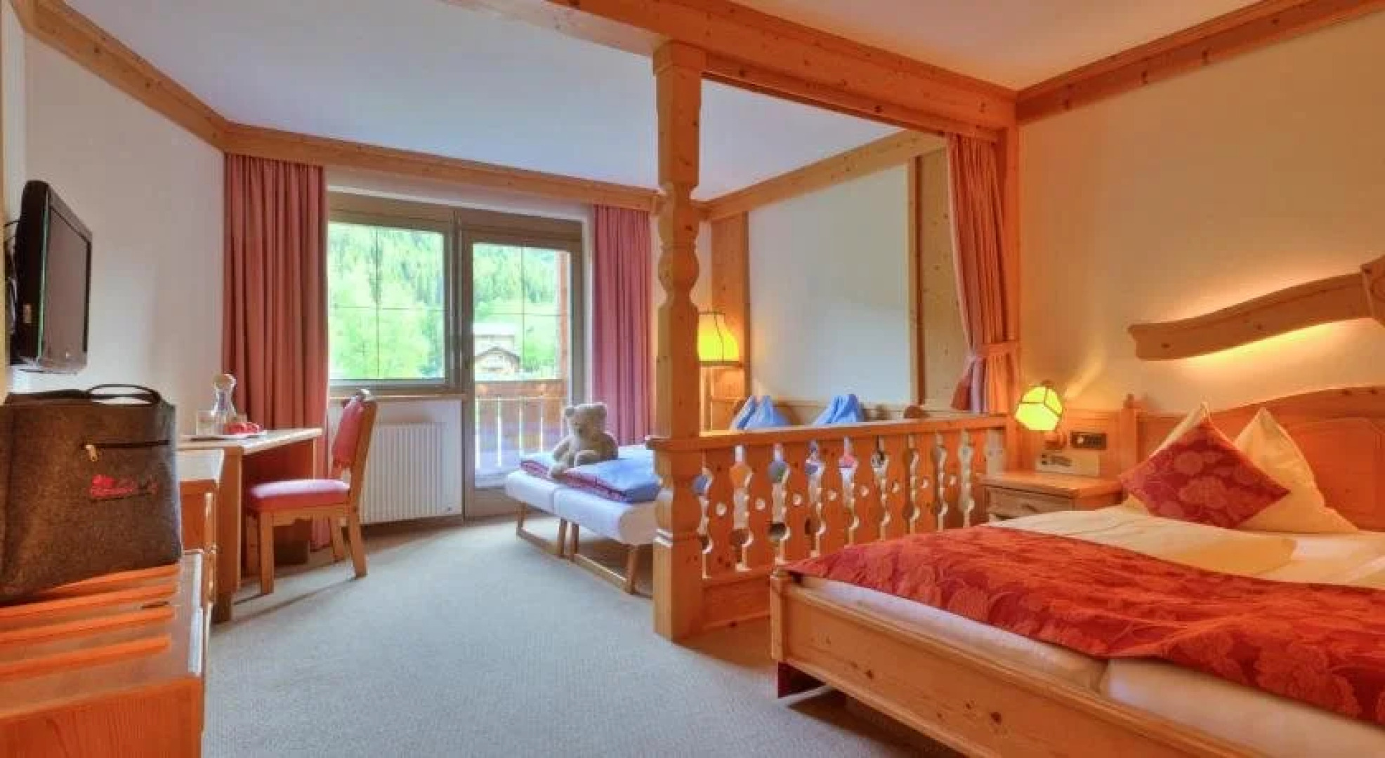 Familienhotel Filzmooserhof