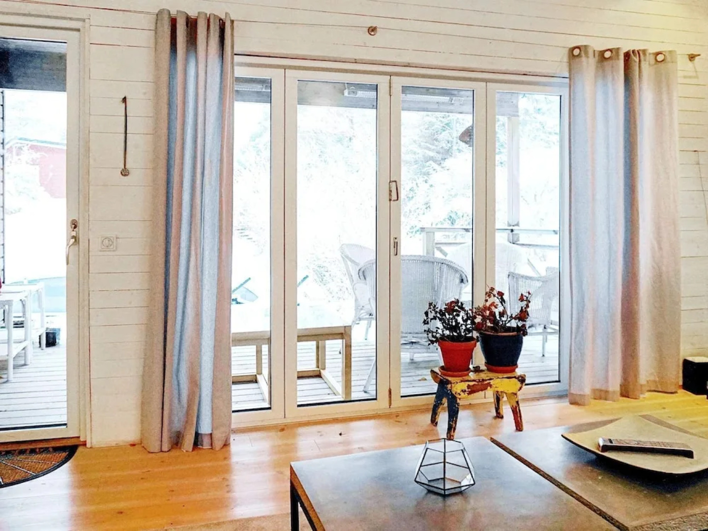 7 Person Holiday Home in Tyresö