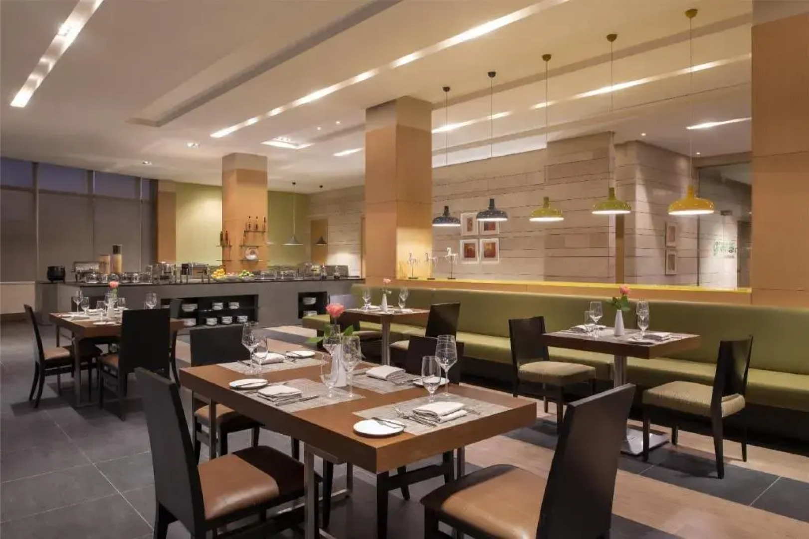 Bristoria Hotel Erbil