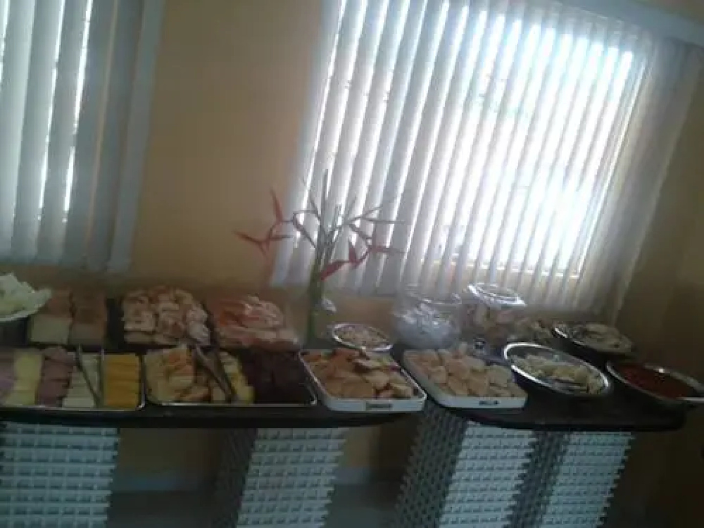 Hotel Nossa Senhora Do Rosario