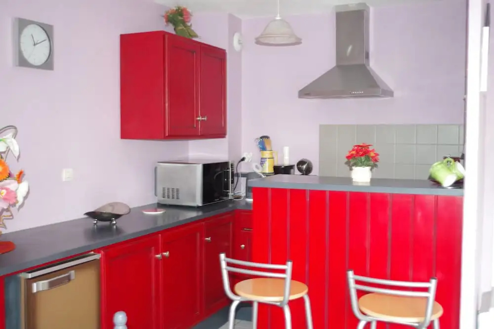 Appartement Le Casino