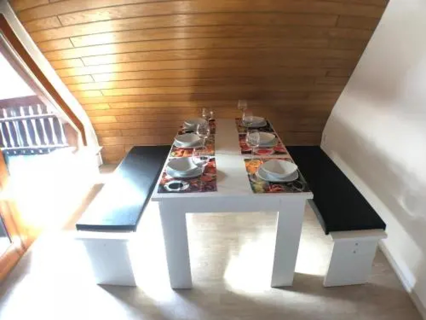 3 Ferienhäuser Harz