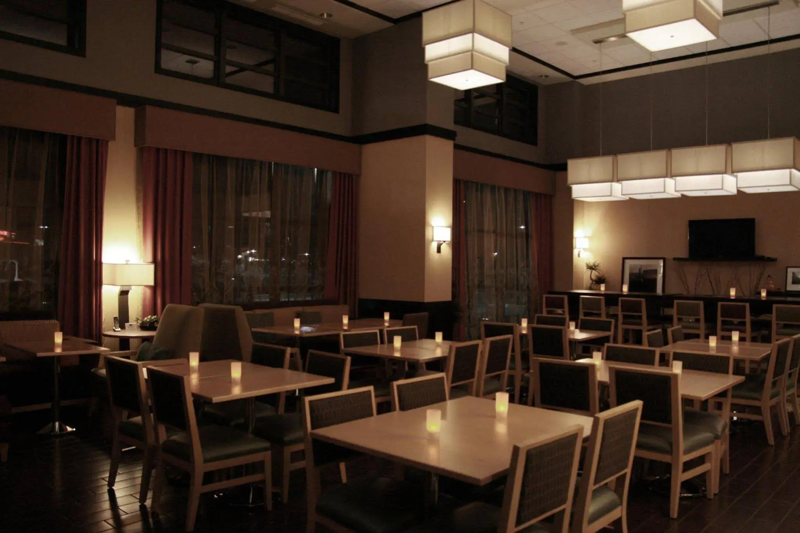 Hampton Inn & Suites Spokane Valley