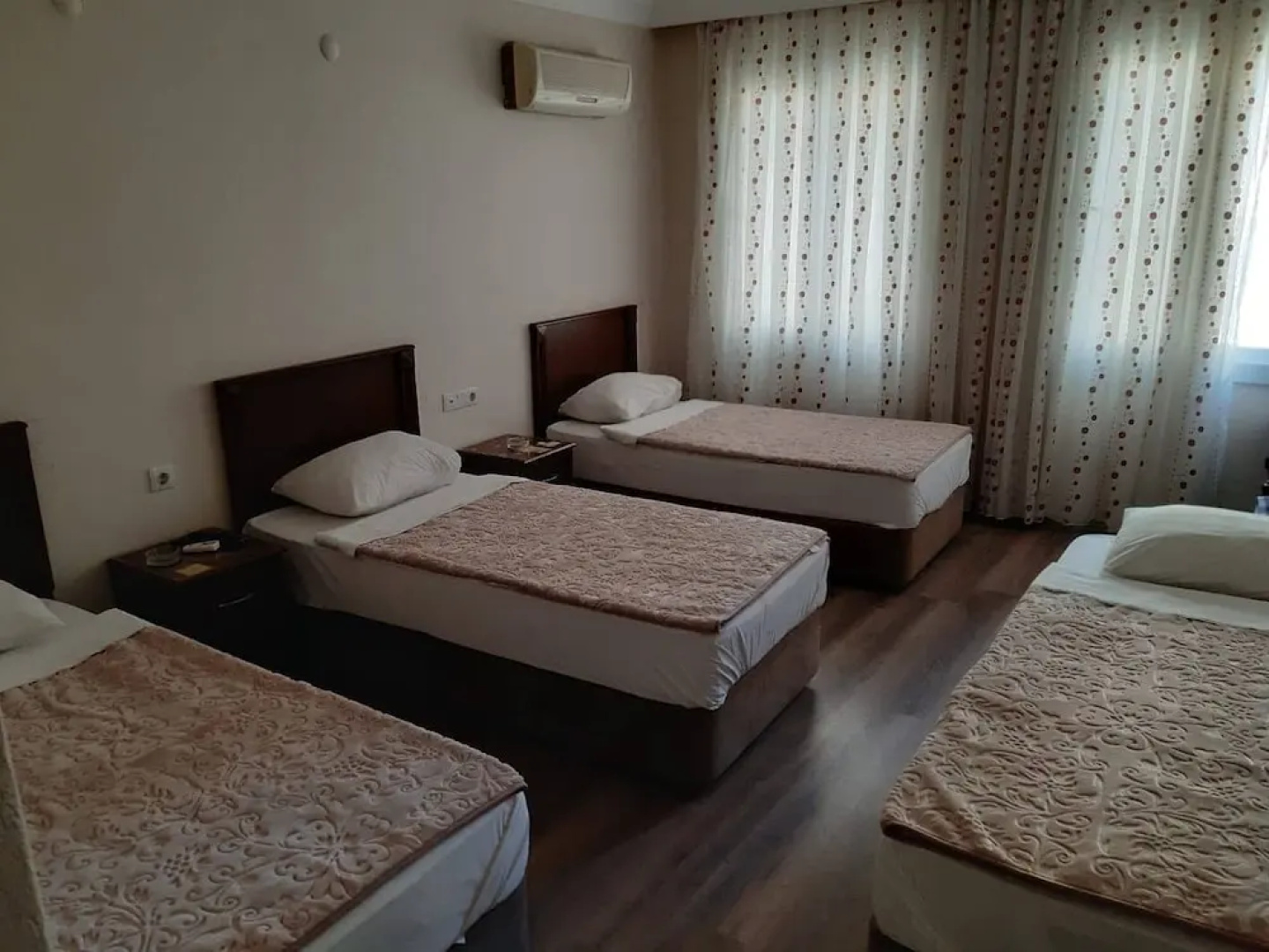 Otel Demirbas