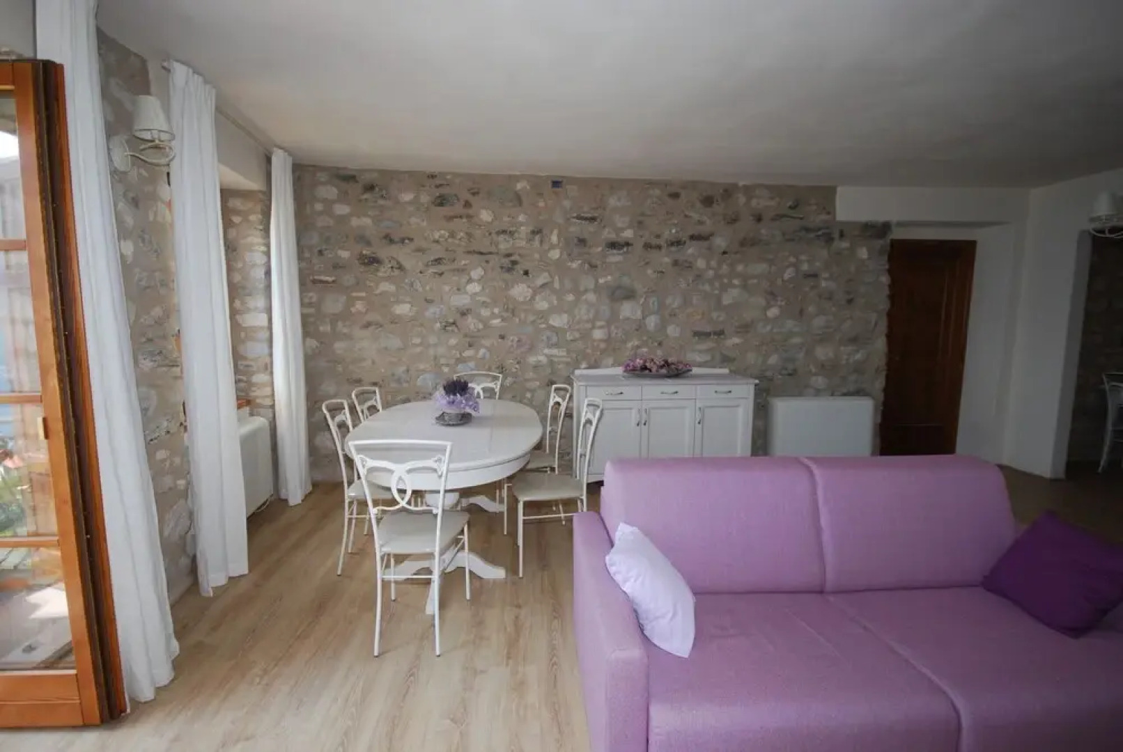 Rustico Melograno, Il Grano - Rebomaholidays