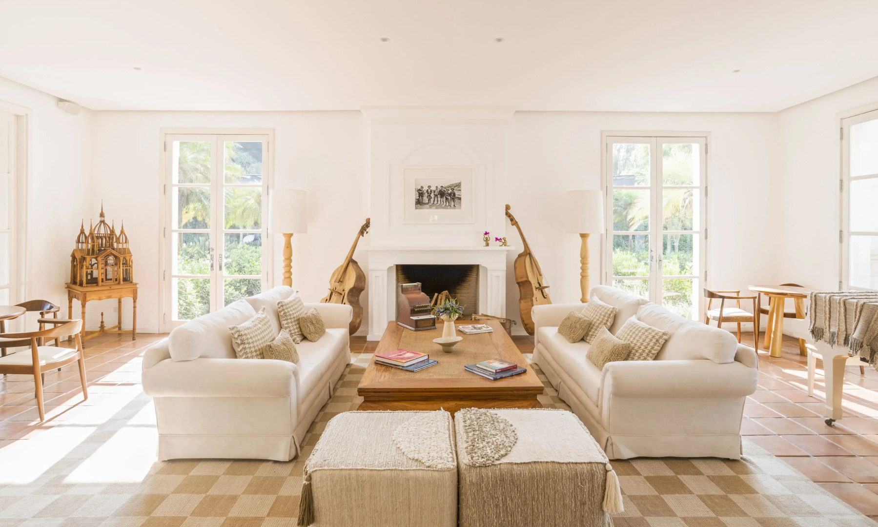 Villa Bokeh - Relais & Chateaux