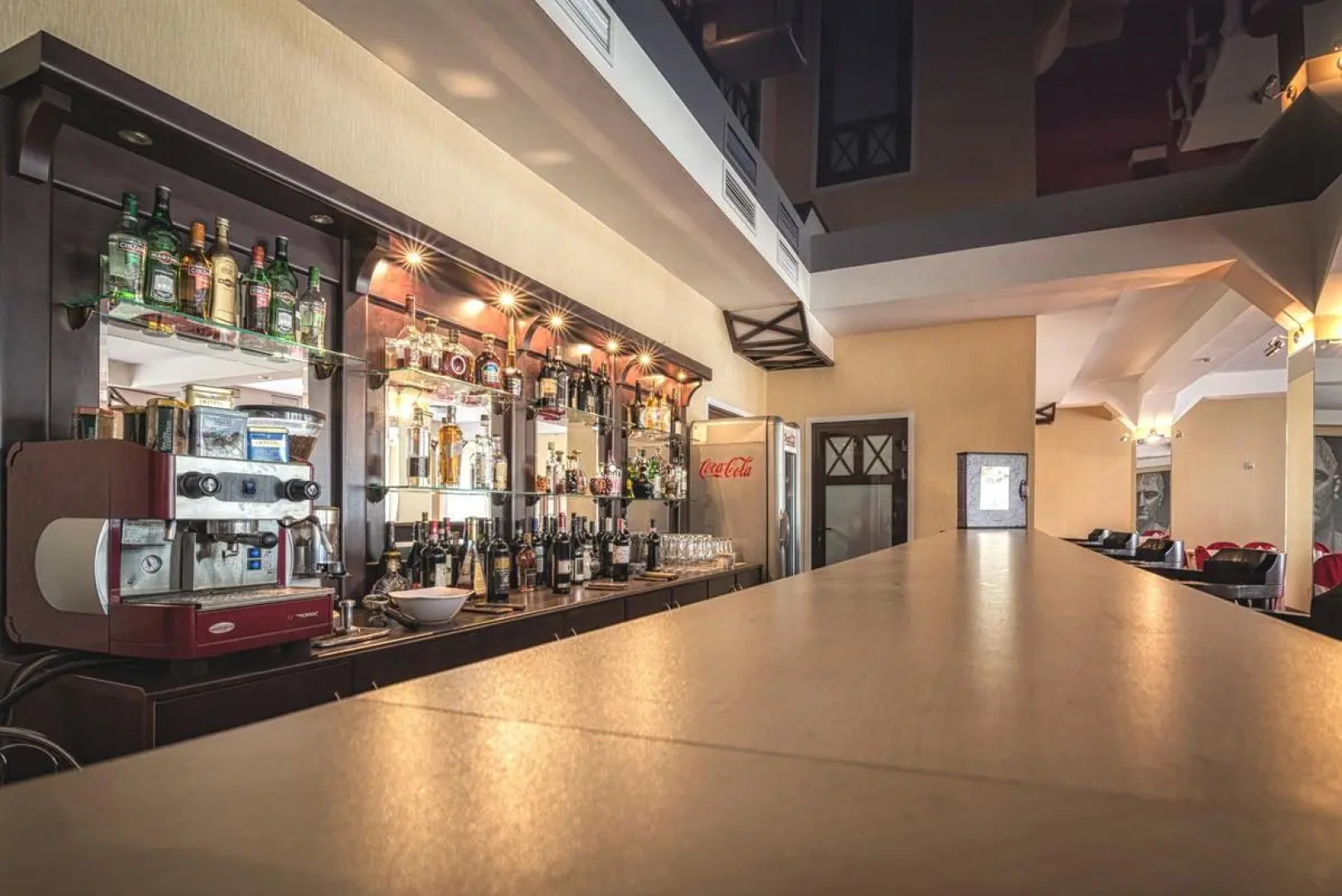 Отель «Ареда»