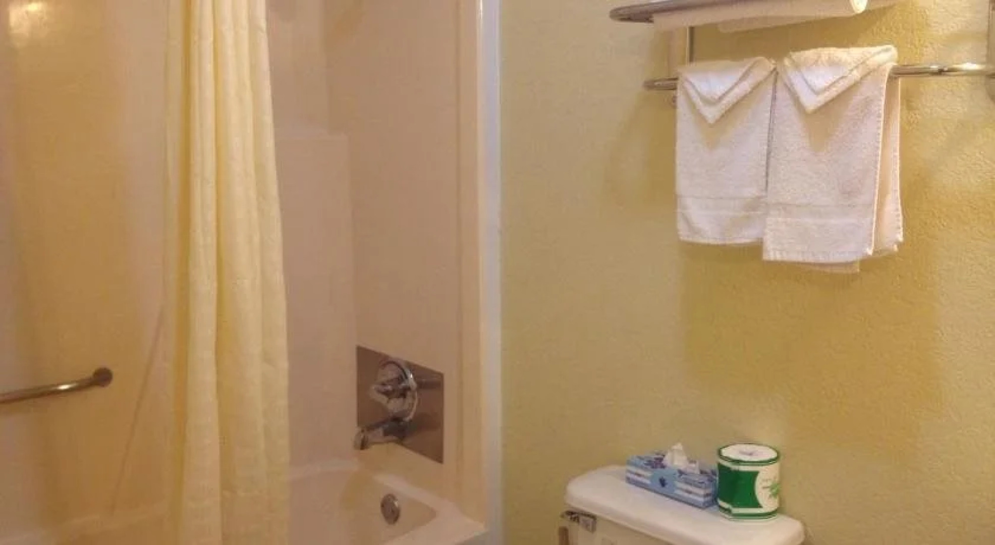 Extended Stay Snyder