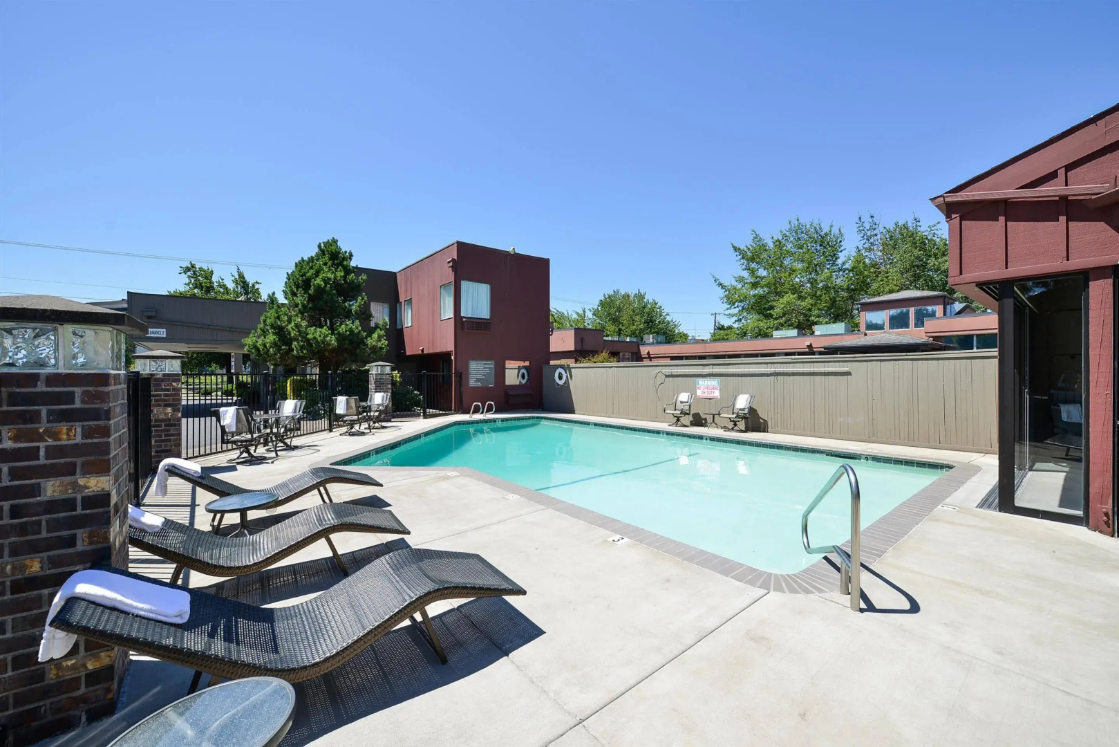Best Western Greentree Inn