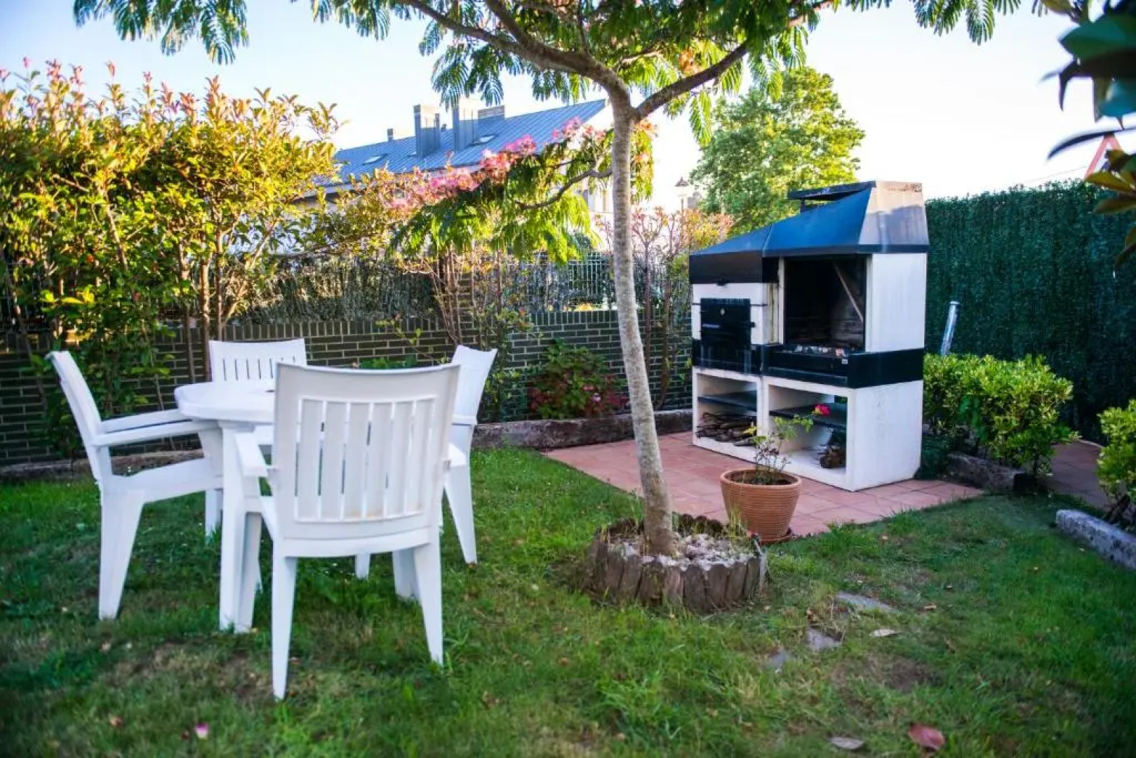 Green Suites Miengo - Apto Completo