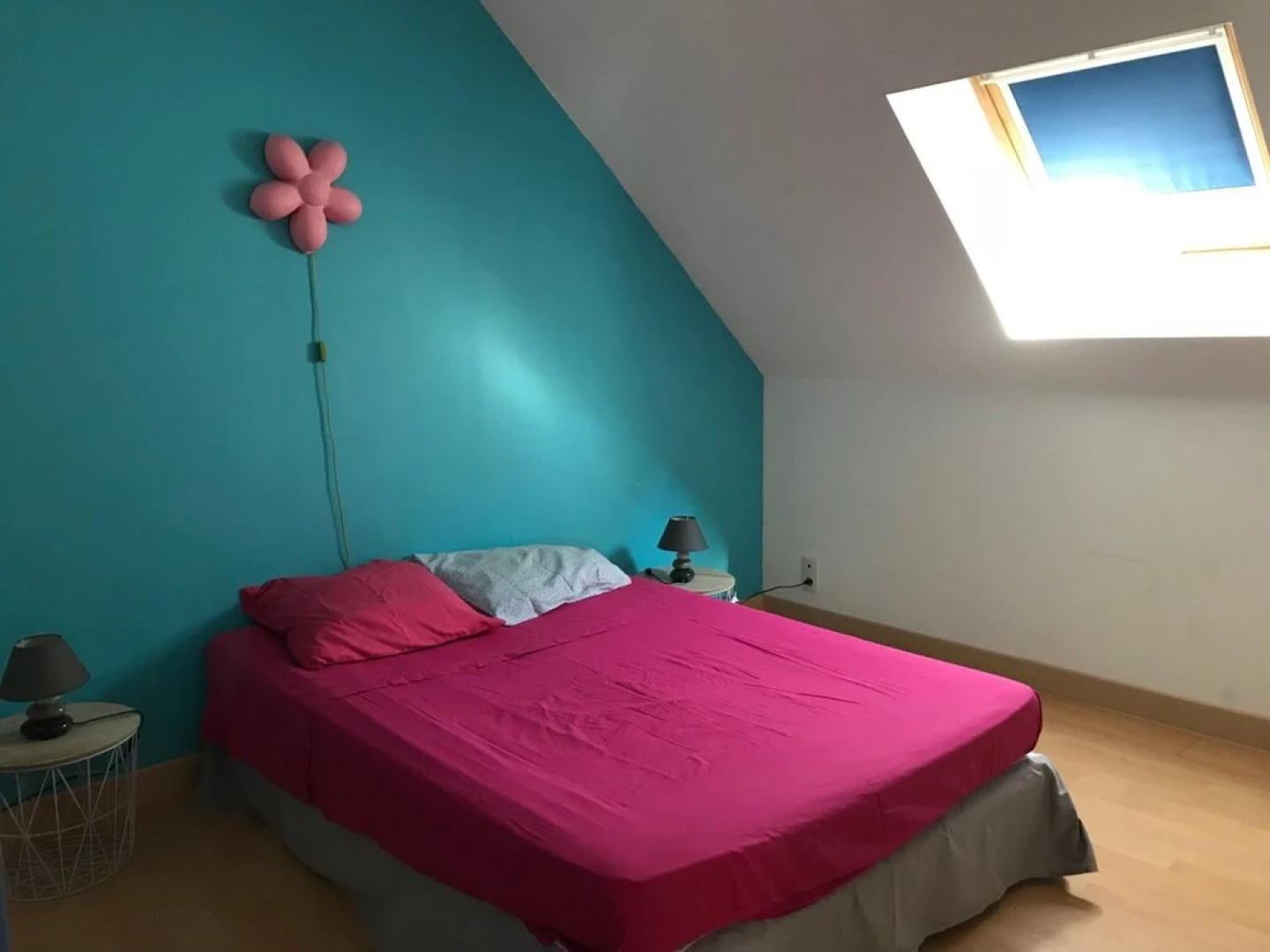 Maison Coeur Nature pres du zoo beauval