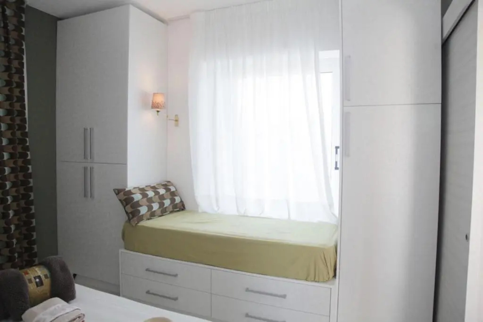 Villa Evita , Athytos wonderful ,63m2,a/c