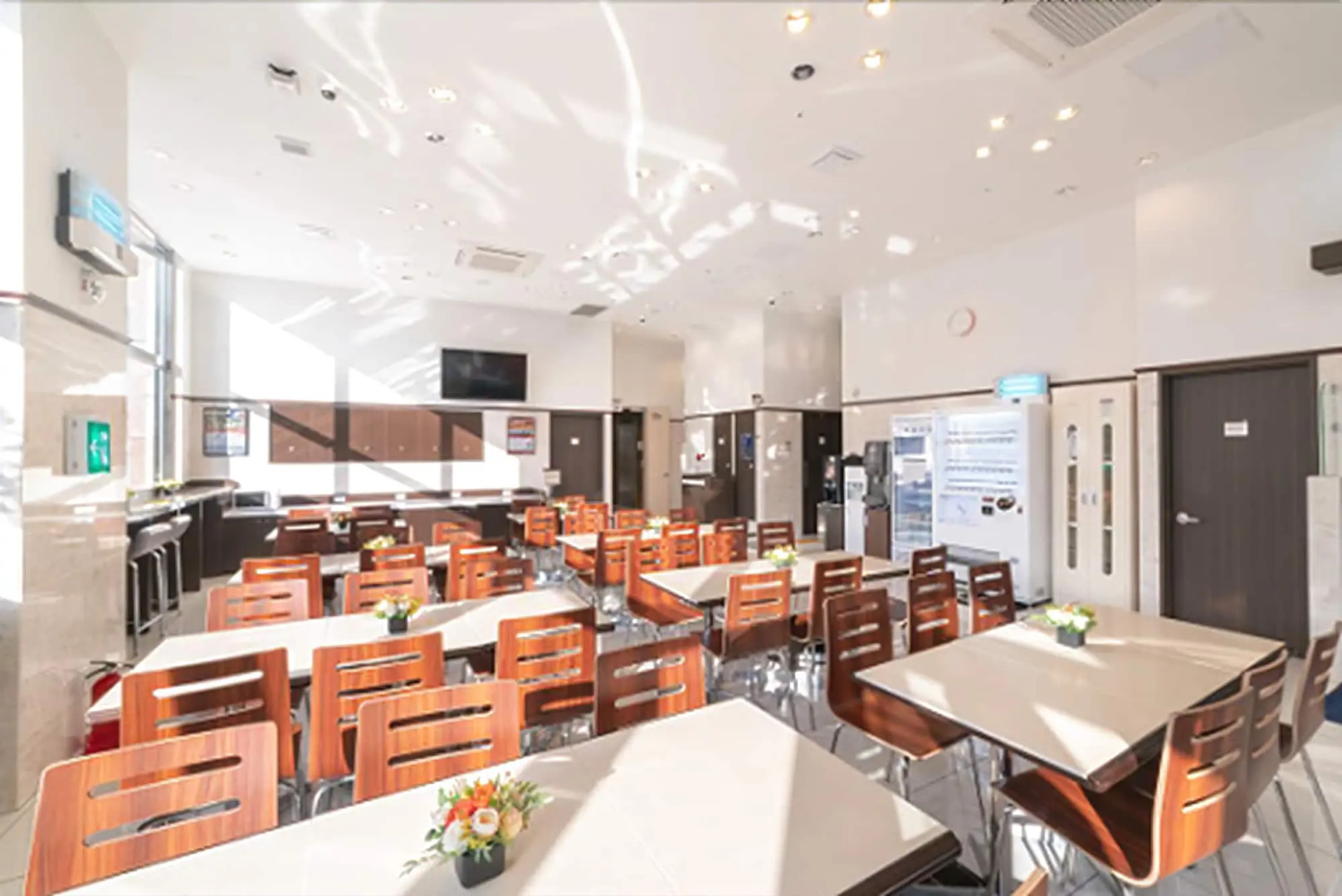 Toyoko Inn Seoul Dongdaemun No.2