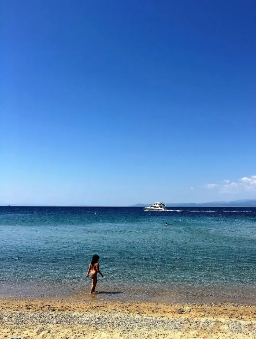 Exquisite Thassos Villa Villa Mare 4 Bedroom Private Pool Sea View Skala Prinos