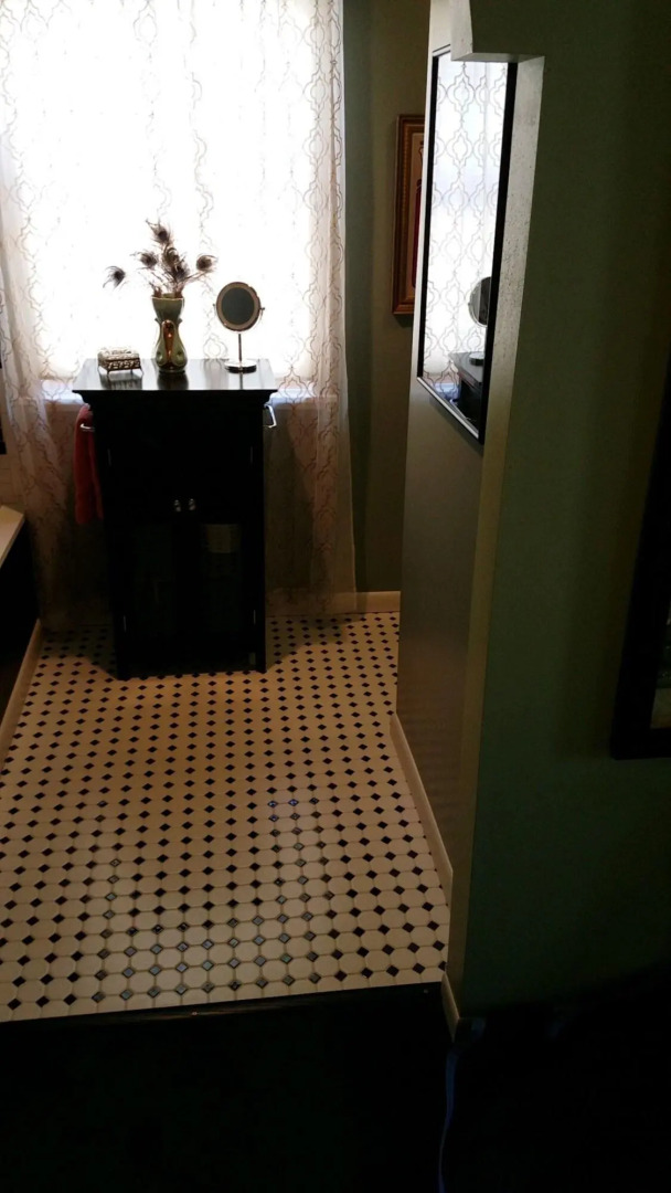 James Mulvey Carriage House Inn