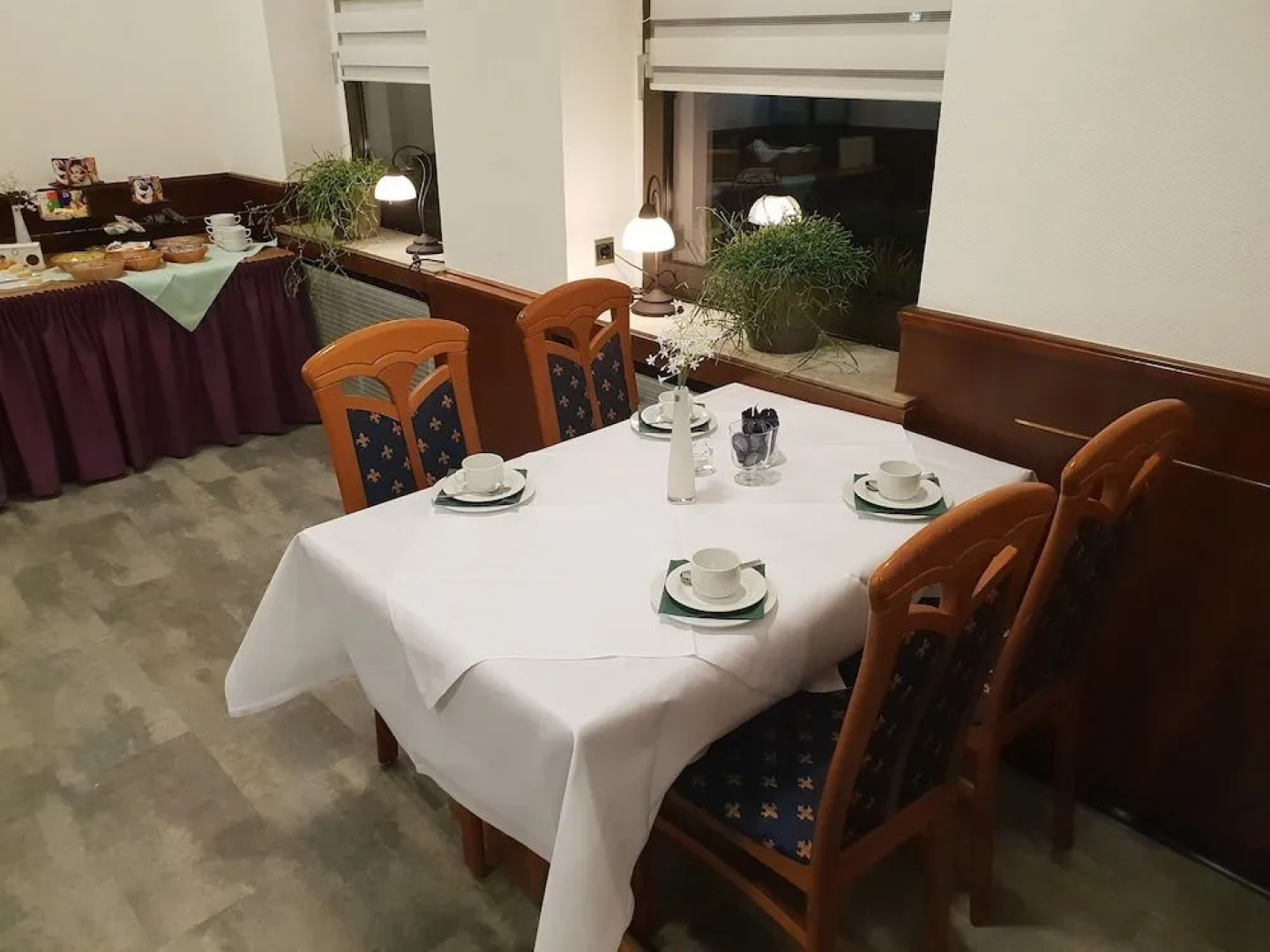 Hotel Im Winkel