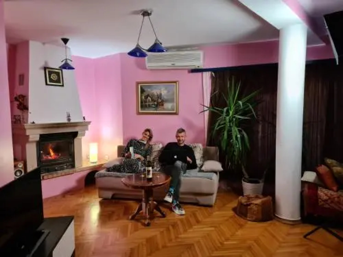 Apartment Šeherzada 2