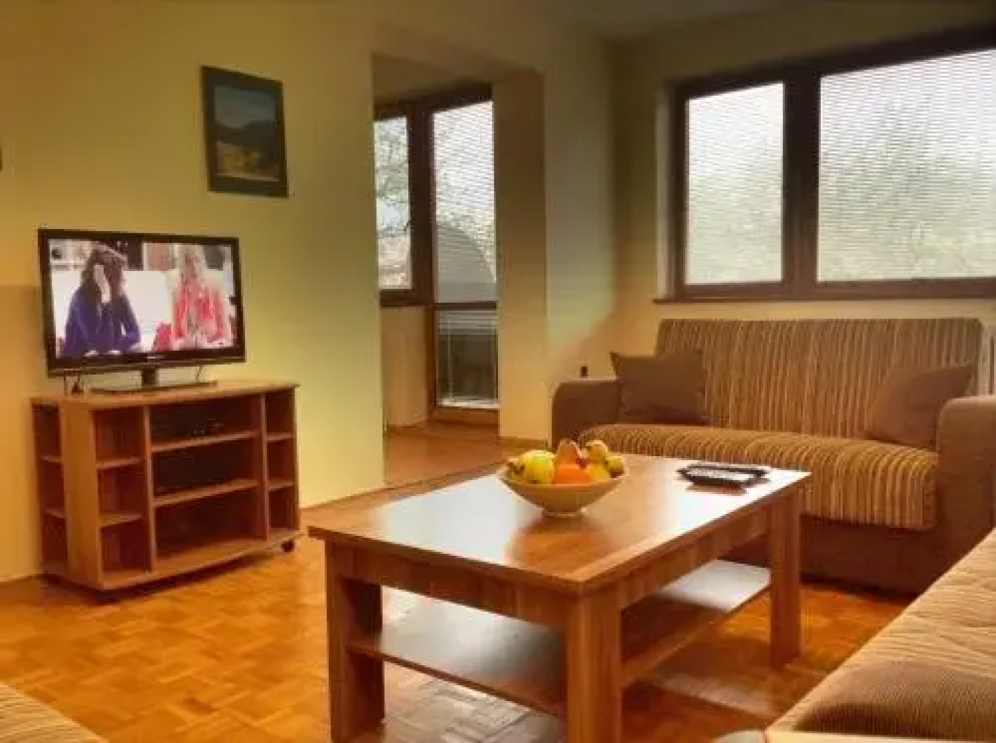 Weekend Apartments