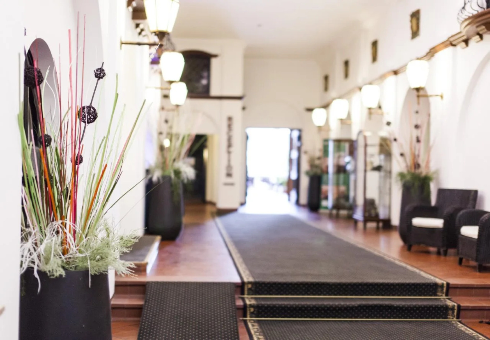 Hotel des Colonies Brussels by Mercure