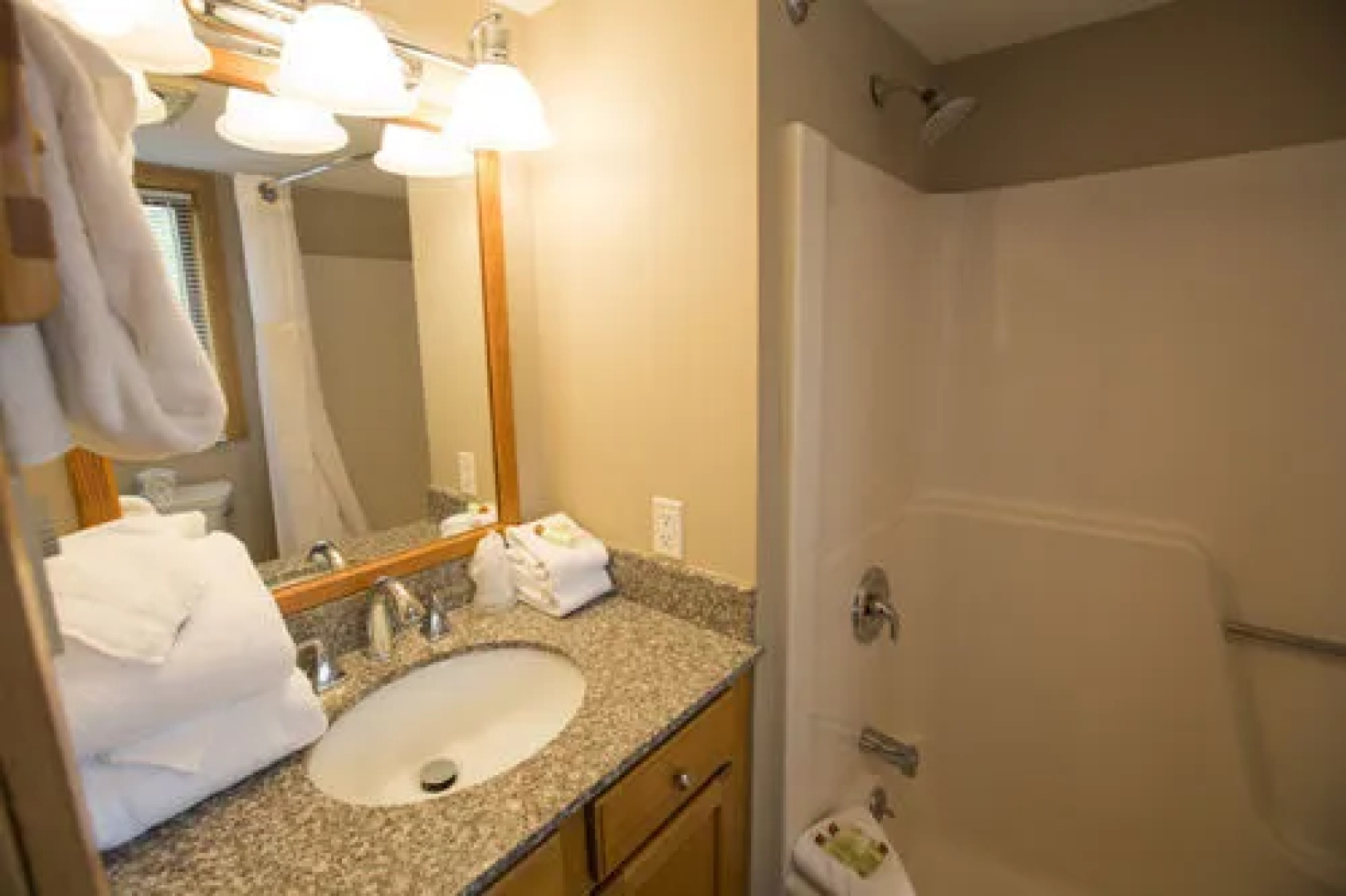 Highridge Condominiums