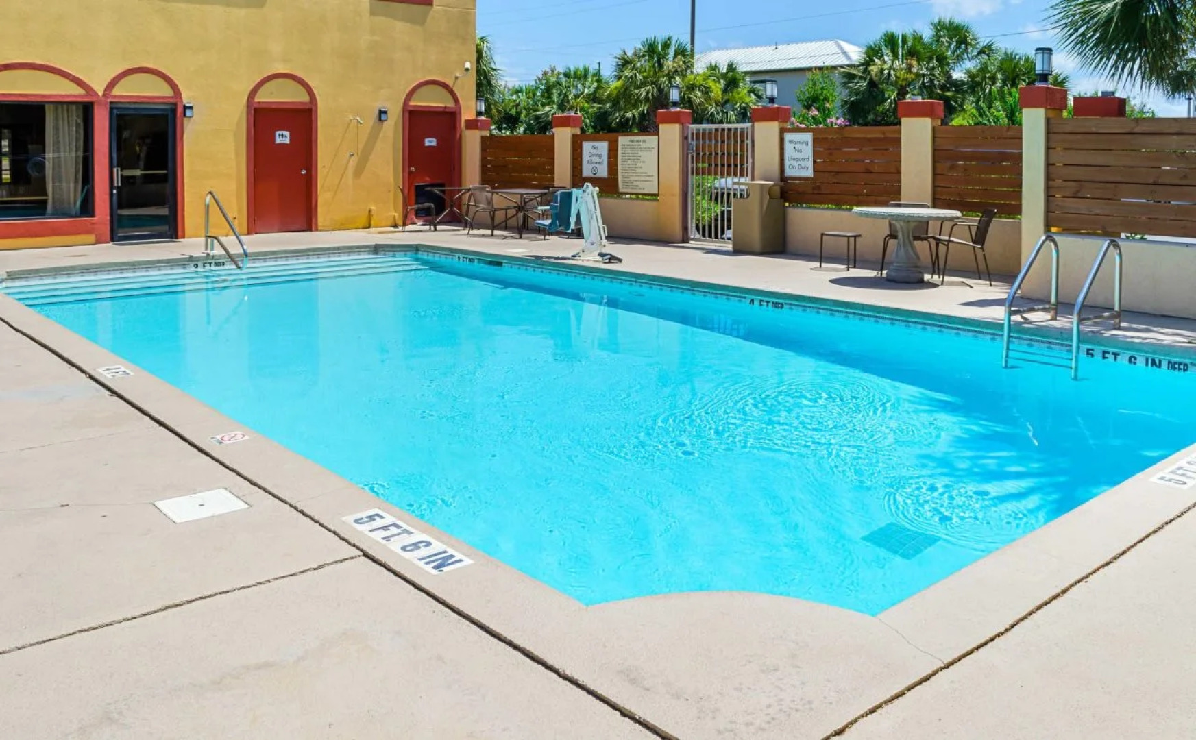 TownePlace Suites by Marriott Miramar Beach Destin