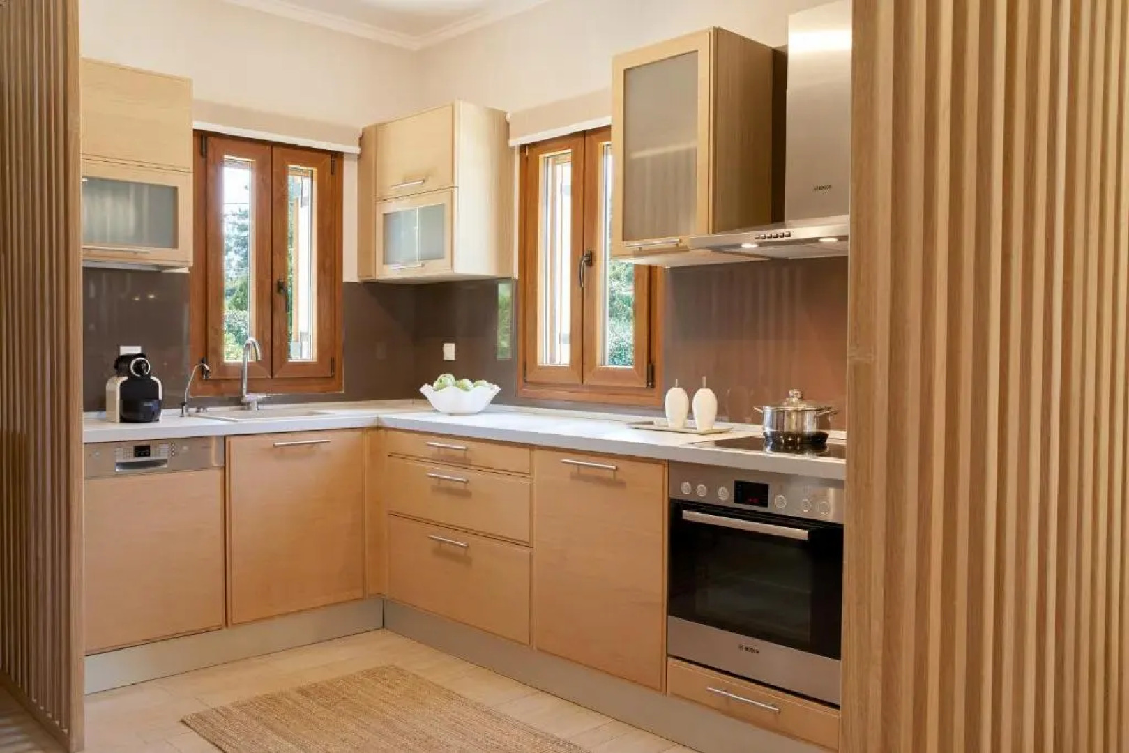 Corfu Dassia Studios