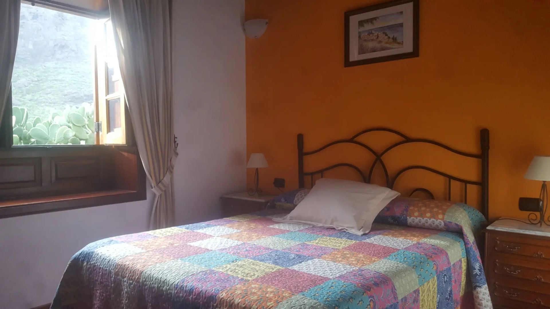 Casas Rurales Morrocatana