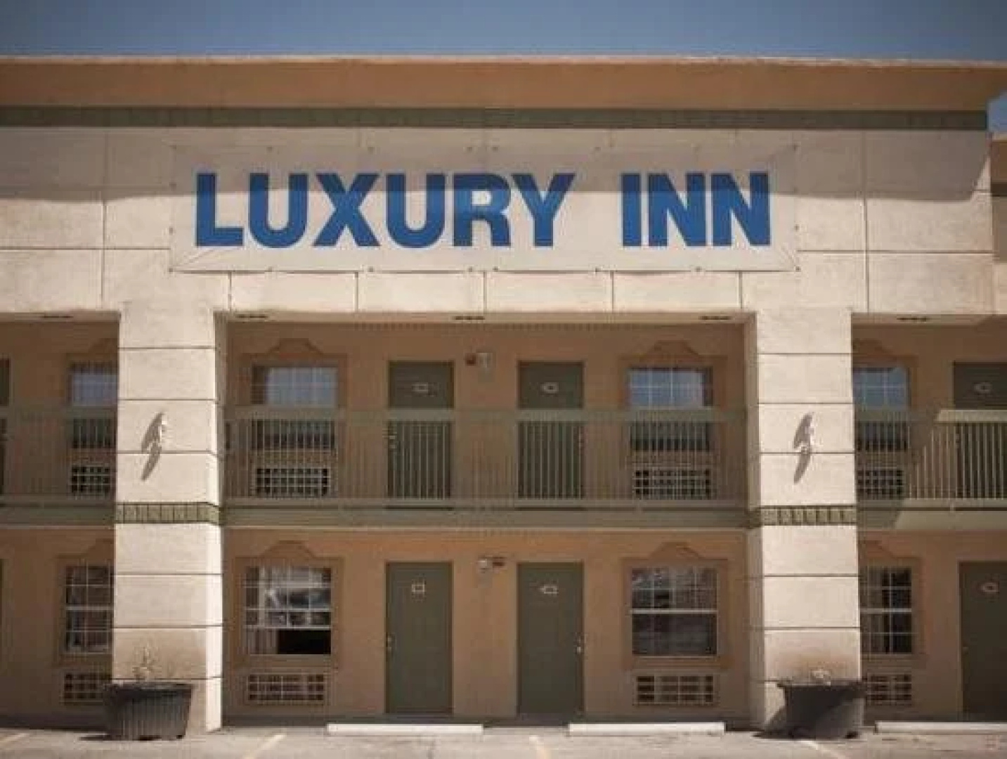 Luxury Inn and Suites Copperas Cove