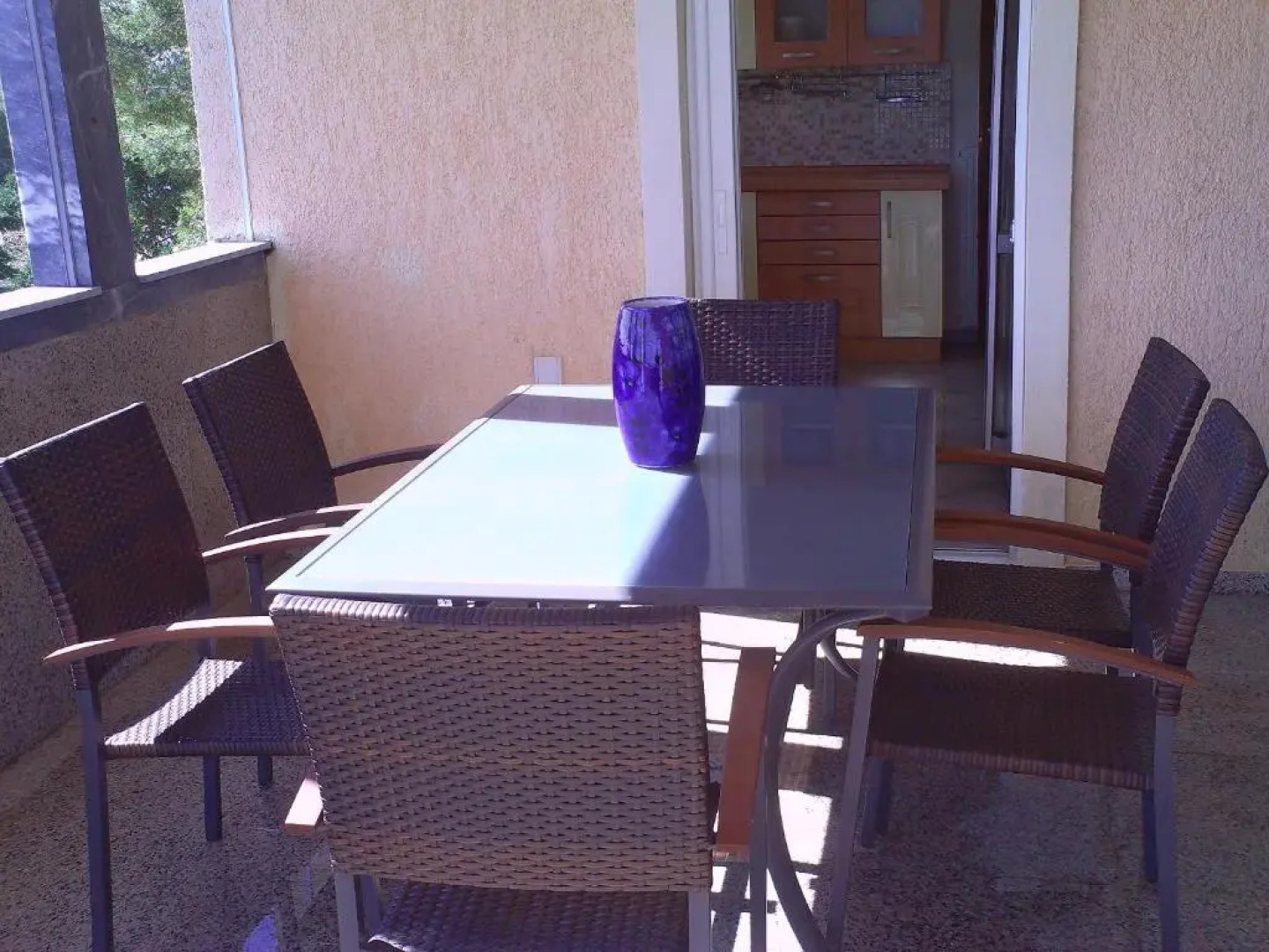 Rafina Sea View Luxury