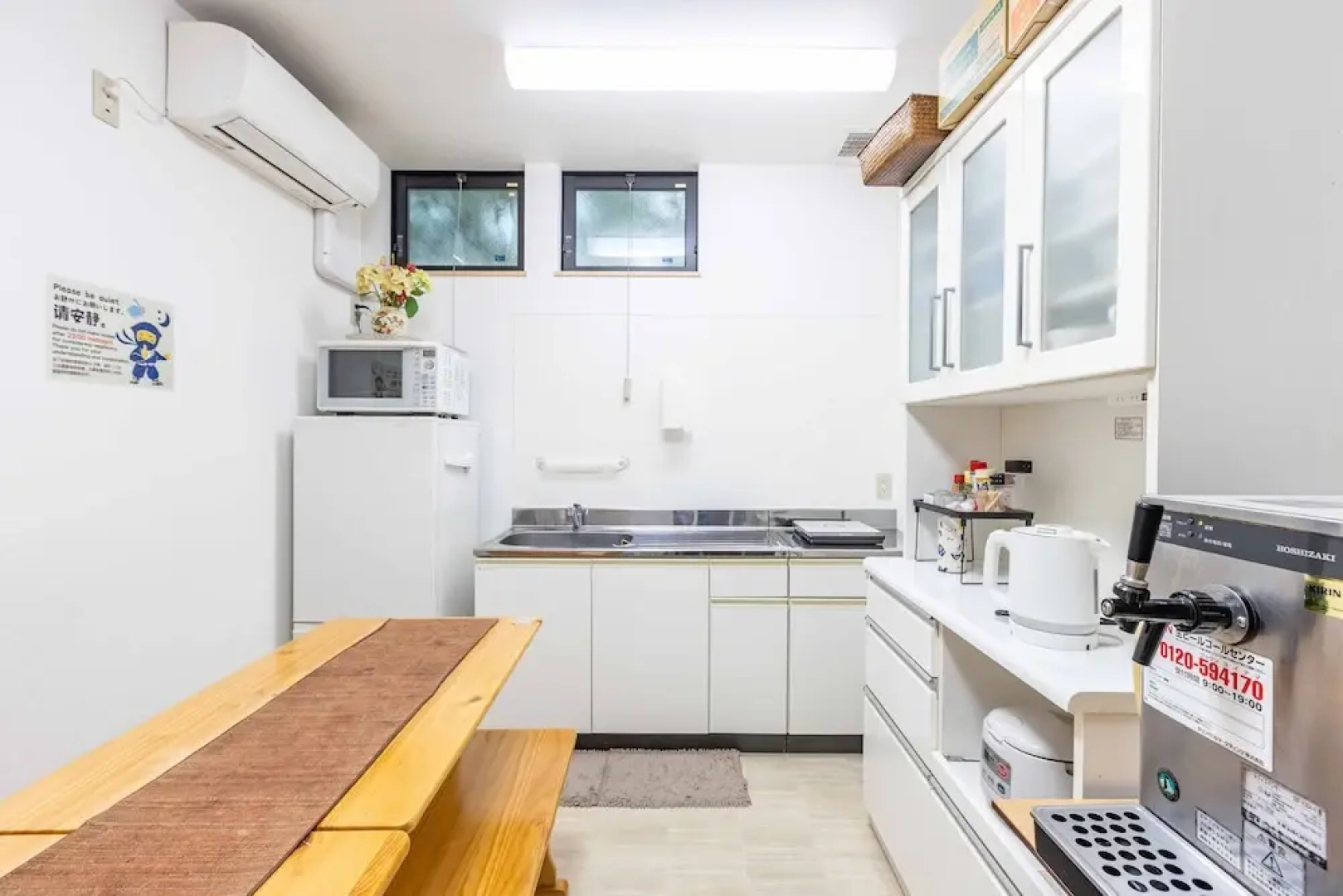 add chaganju - Hostel