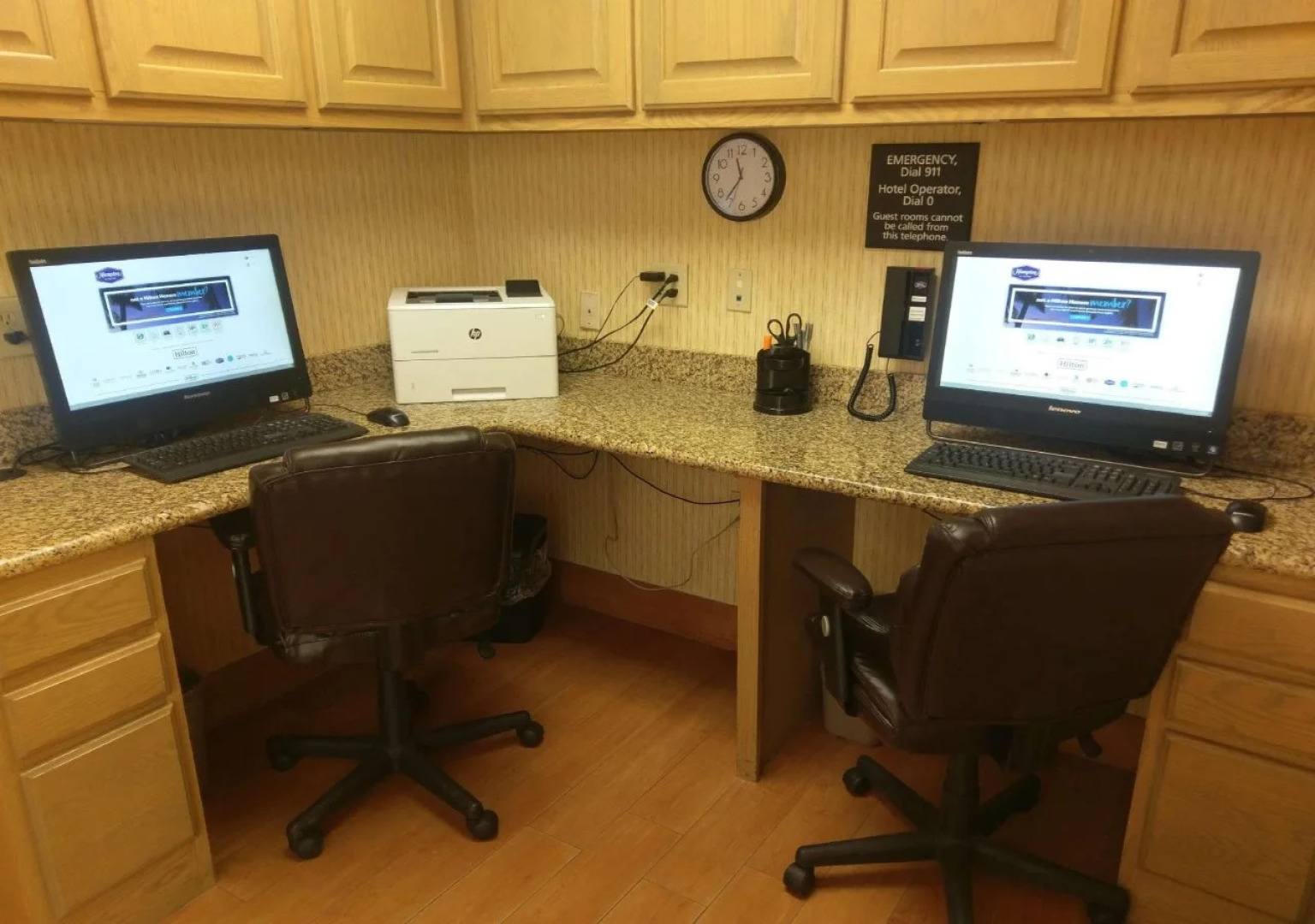 Hampton Inn & Suites Williamsburg-Richmond Rd.