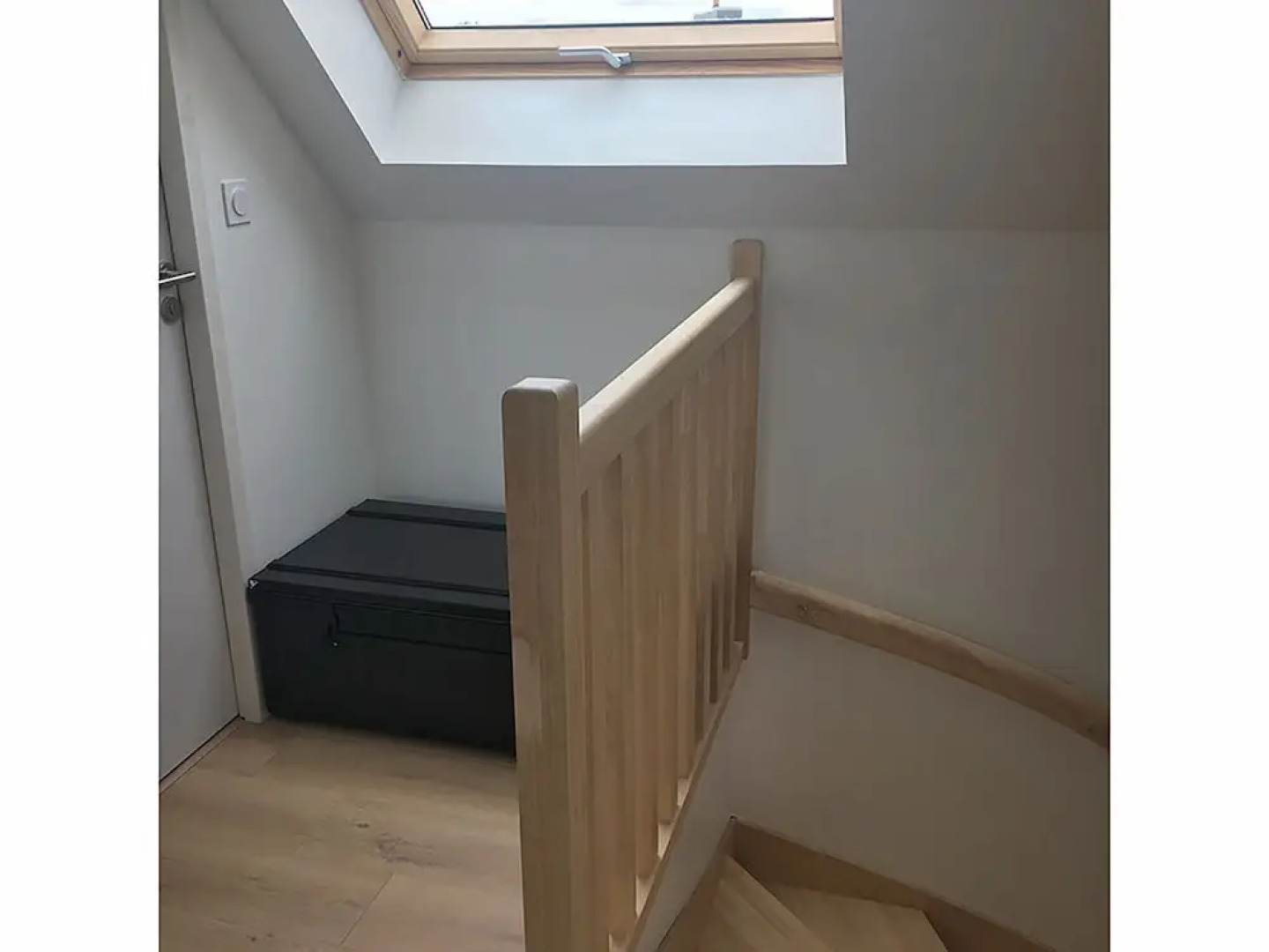 Cozy Holiday Home in Santec With Private Garden