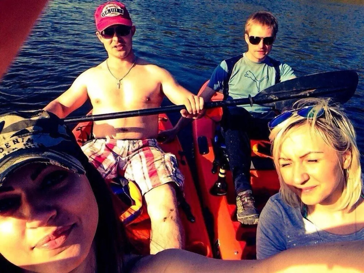 Club of Active Recreation Action