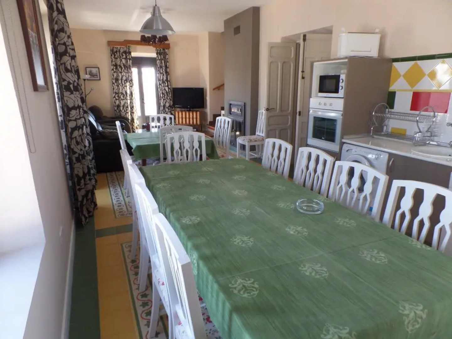 Casona Del Buen Vivir