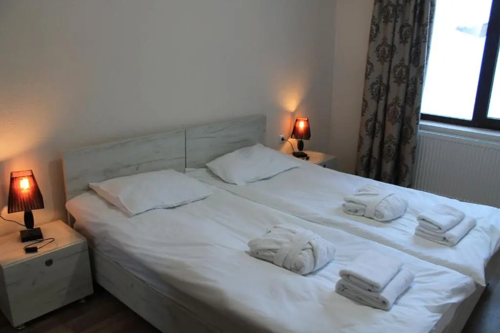 Gudauri Soncho Hotel