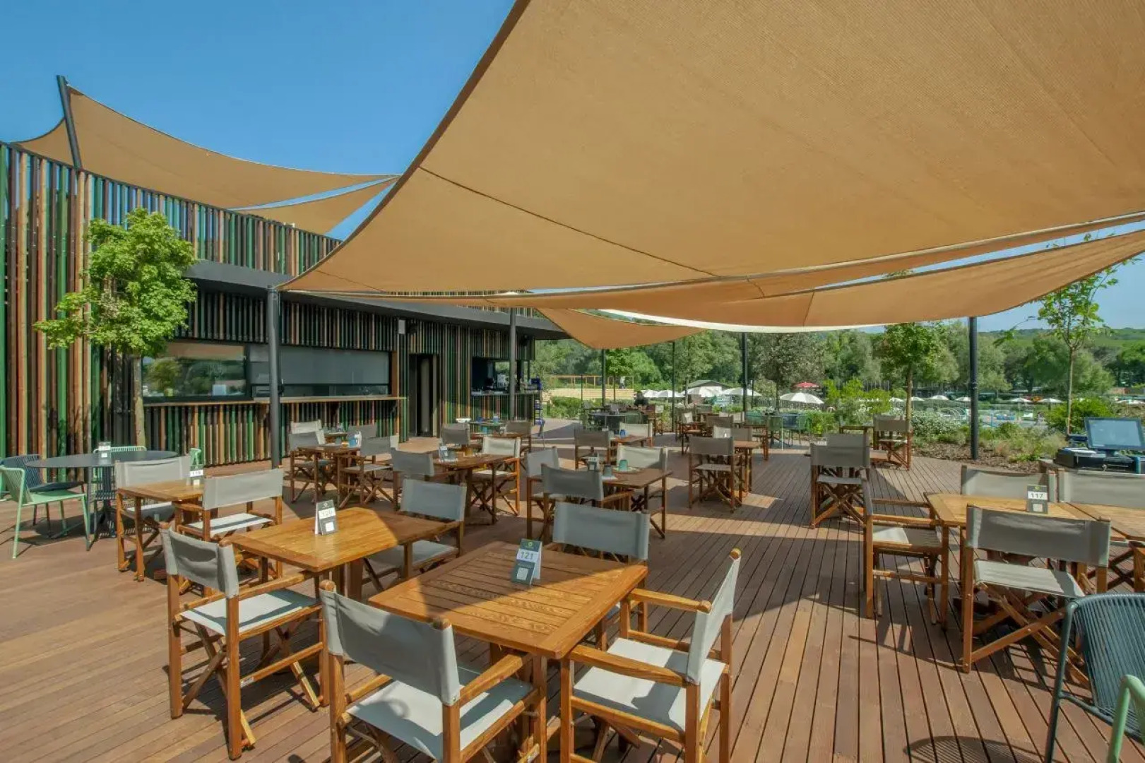 HOTIDAY Lodge Castiglione