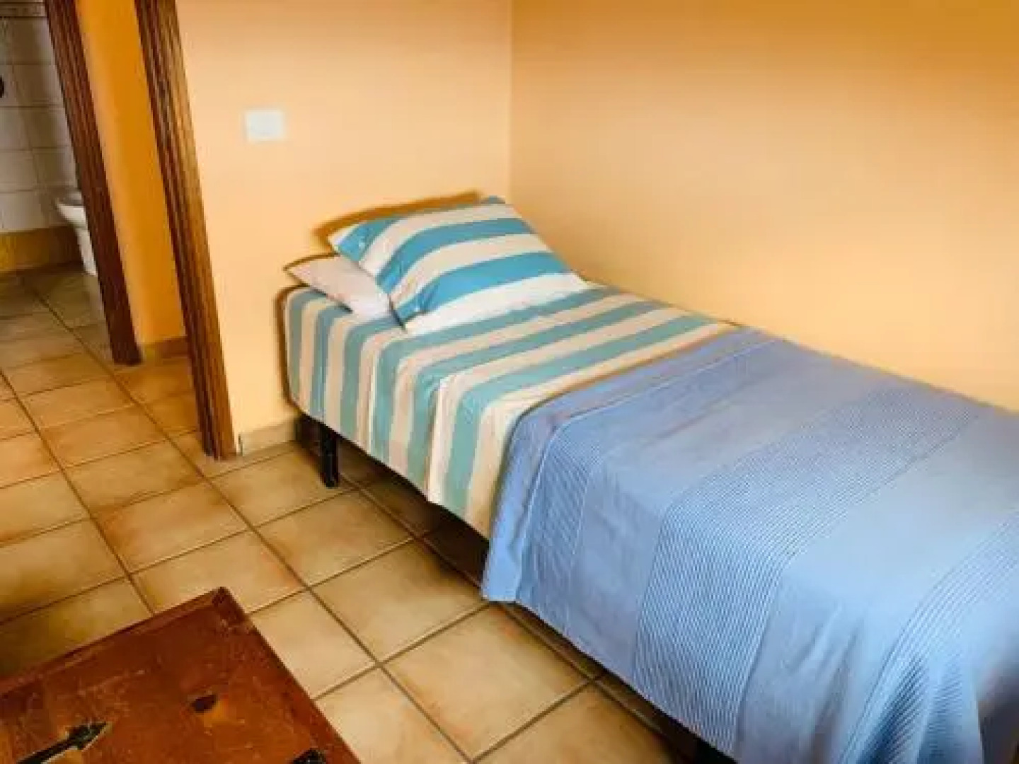 Apartamentos La Isla Encantada